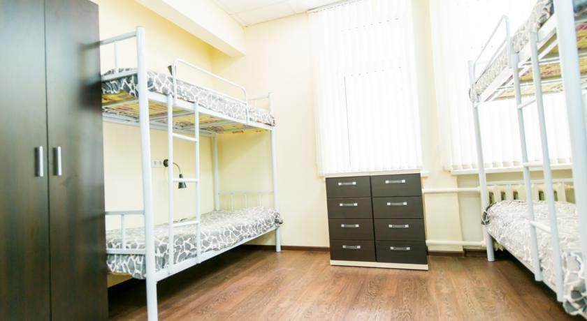 Гостиница Хостел Старт Москва-25