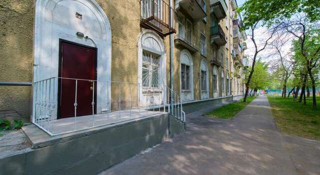 Гостиница Хостел Старт Москва-3
